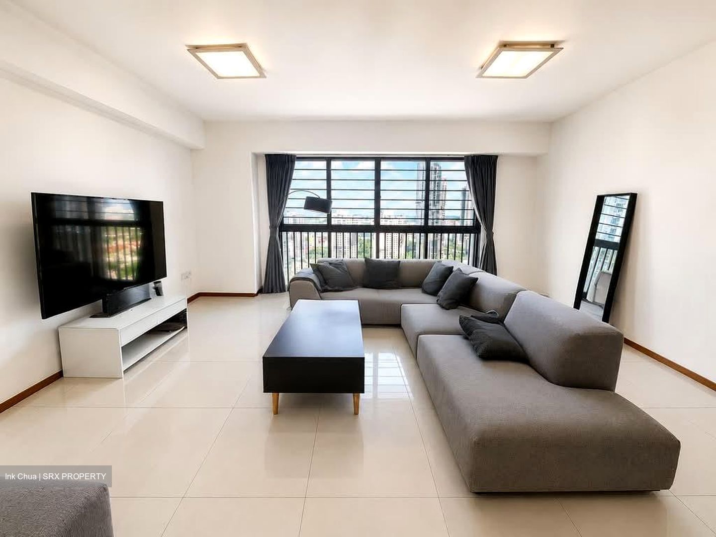 Blk 1B The Pinnacle@Duxton (Bukit Merah), HDB 5 Rooms #571870741